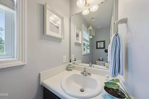 Bath - 582 Roberts Rd, Willow Spring, NC 27592 photo 1 of 3