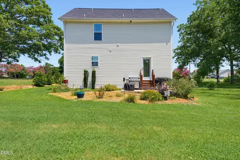 Exterior - 582 Roberts Rd, Willow Spring, NC 27592 photo 4 of 7