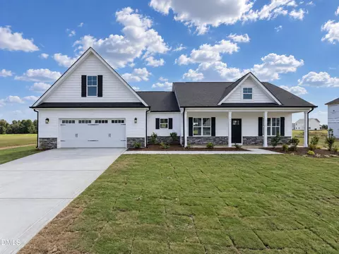 140 Margot Manor Drive Apt Dr #(80), Benson, NC 27504