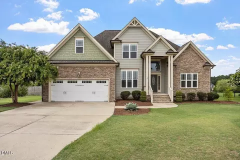 1320 Tavernier Knoll Ln, Raleigh, NC 27603