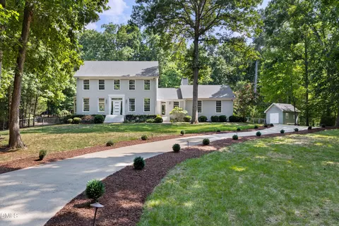 14 Litchford Rd, Chapel Hill, NC 27514