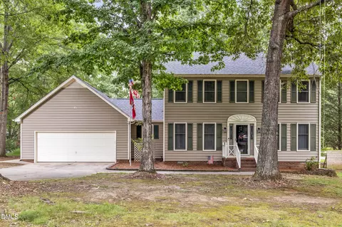 217 Travis Ln, Gibsonville, NC 27249