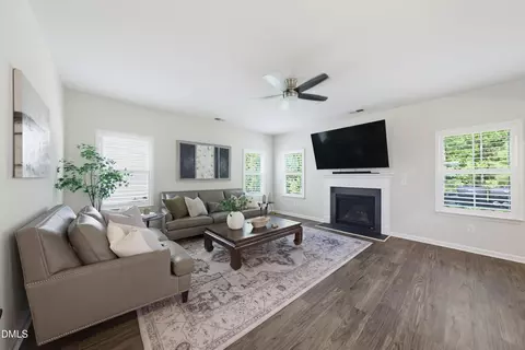 1165 Spring Meadow Way, Wake Forest, NC 27587 photo 14