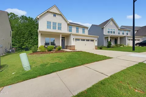 1165 Spring Meadow Way, Wake Forest, NC 27587 photo 45