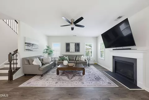 1165 Spring Meadow Way, Wake Forest, NC 27587 photo 17