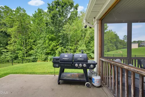 1165 Spring Meadow Way, Wake Forest, NC 27587 photo 37