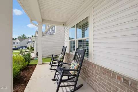 1165 Spring Meadow Way, Wake Forest, NC 27587 photo 3