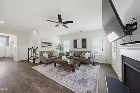 1165 Spring Meadow Way, Wake Forest, NC 27587 photo 51
