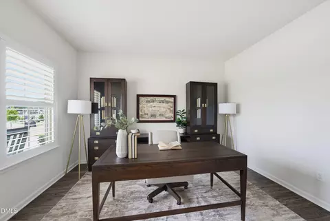 1165 Spring Meadow Way, Wake Forest, NC 27587 photo 5