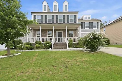 555 Spire Bnd, Apex, NC 27523