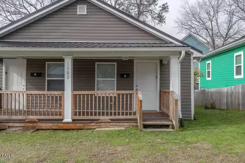 1204 Cornell St, Durham, NC 27707 photo 9
