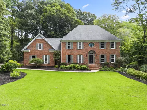 10320 Grafton Rd, Raleigh, NC 27615