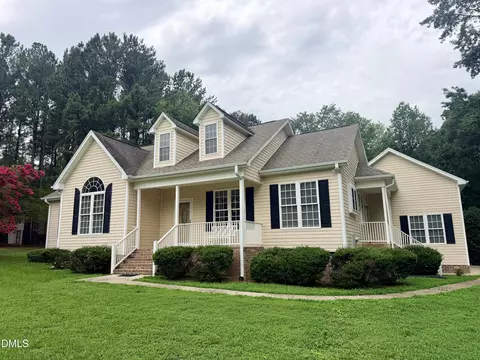 7581 Nc-96, Franklinton, NC 27525