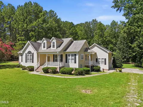 7581 Nc-96, Franklinton, NC 27525