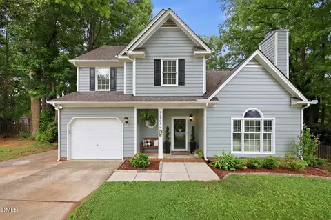 12109 Townmeade Ct, Raleigh, NC 27613