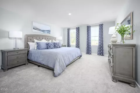 Bedroom - 4020 Dragonfly Rd, Bailey, NC 27807 photo 1 of 5