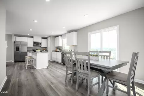 Dining - 4020 Dragonfly Rd, Bailey, NC 27807 photo 1 of 2