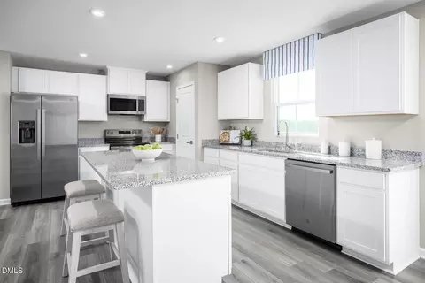 Kitchen - 4020 Dragonfly Rd, Bailey, NC 27807 photo 2 of 3