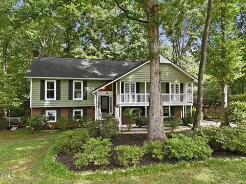 1206 Wishaw Ct, Cary, NC 27511