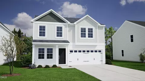 13 Silverbell Ct, Youngsville, NC 27596