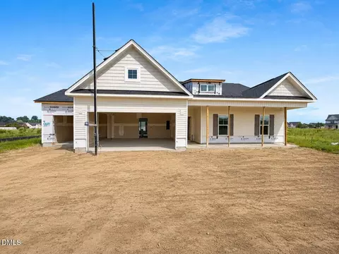 105 Ed Barrow Ln #LA, La Grange, NC 28551
