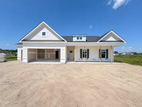 105 Ed Barrow Ln #LA, La Grange, NC 28551