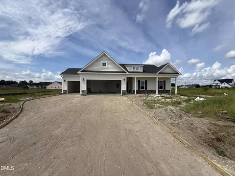 105 Ed Barrow Ln #LA, La Grange, NC 28551