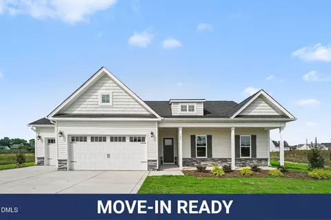 105 Ed Barrow Ln #LA, La Grange, NC 28551
