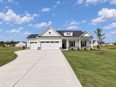 105 Ed Barrow Ln #LA, La Grange, NC 28551