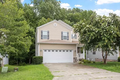 2435 Ferdinand Dr, Knightdale, NC 27545