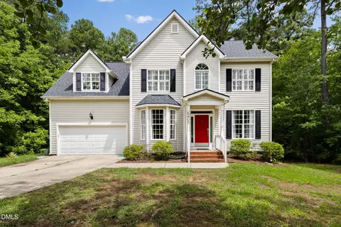 5405 Whisperwood Dr, Durham, NC 27713