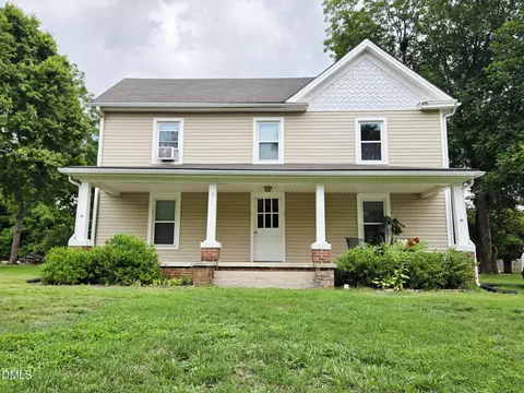 511 Cummings St, Gibsonville, NC 27249