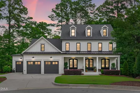 2400 Chianti Ct, Apex, NC 27502