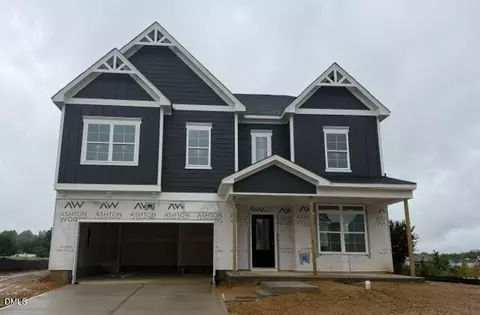 1606 Immagene Way #70, Fuquay Varina, NC 27526