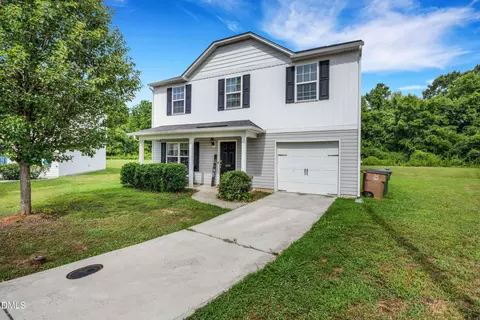 4100 Davis Ridge Ct, Greensboro, NC 27405