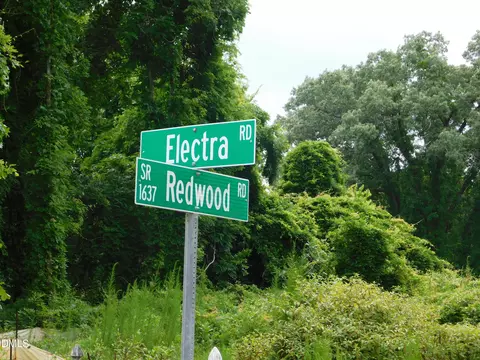 4815 Redwood Rd, Durham, NC 27704