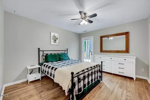 Bedroom - 4 Cayman Ct, Durham, NC 27703 photo 1 of 3