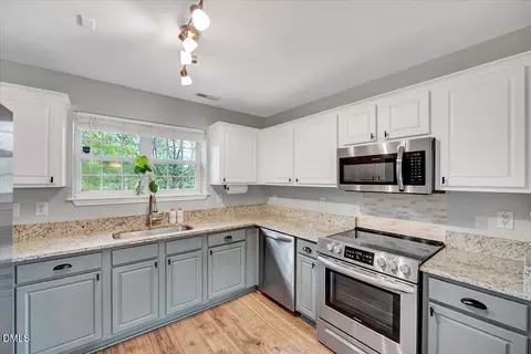 Kitchen - 4 Cayman Ct, Durham, NC 27703 photo 1 of 2