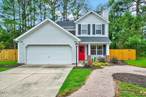 Exterior - 4 Cayman Ct, Durham, NC 27703 photo 3 of 3