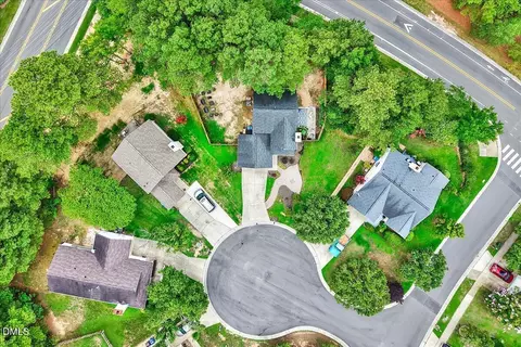View/Area - 4 Cayman Ct, Durham, NC 27703 photo 2 of 5
