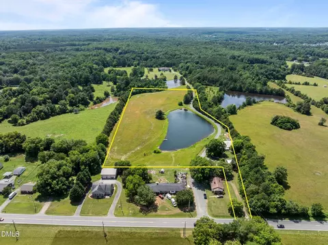 2635 Nc-87, Graham, NC 27253
