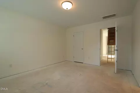 Bedroom - 5018 Silver Brook Road Rd, Durham, NC 27703 photo 7 of 11
