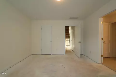 Bedroom - 5018 Silver Brook Road Rd, Durham, NC 27703 photo 6 of 11