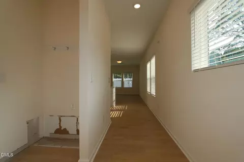 Entry Way - 5018 Silver Brook Road Rd, Durham, NC 27703 photo 1 of 4