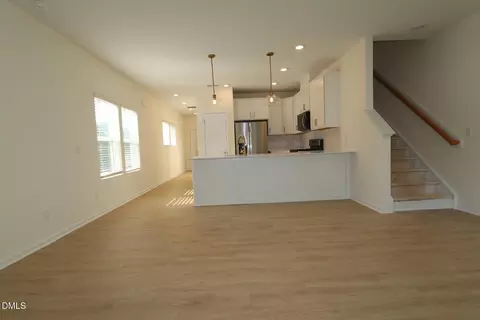 Living - 5018 Silver Brook Road Rd, Durham, NC 27703 photo 1 of 5