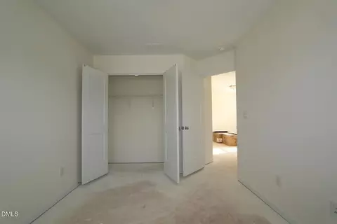 Bedroom - 5018 Silver Brook Road Rd, Durham, NC 27703 photo 2 of 11