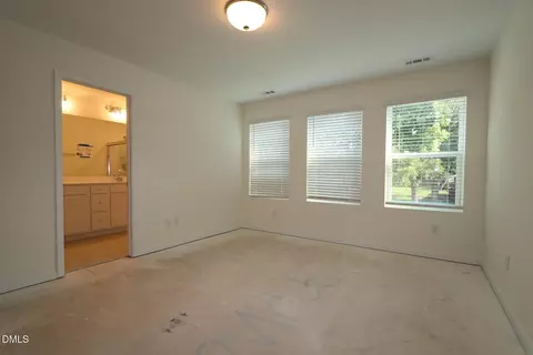 Bedroom - 5018 Silver Brook Road Rd, Durham, NC 27703 photo 8 of 11