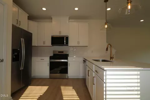 Kitchen - 5018 Silver Brook Road Rd, Durham, NC 27703 photo 1 of 3