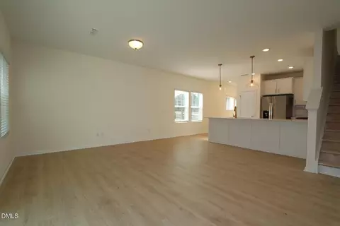 Living - 5018 Silver Brook Road Rd, Durham, NC 27703 photo 2 of 5
