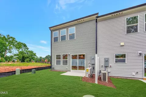 Exterior - 5018 Silver Brook Rd, Durham, NC 27703 photo 3 of 4